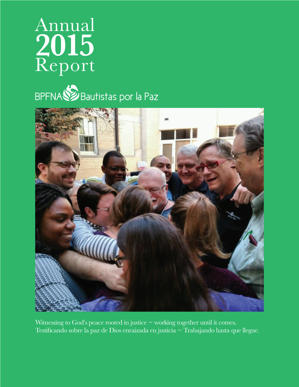 Annual Report