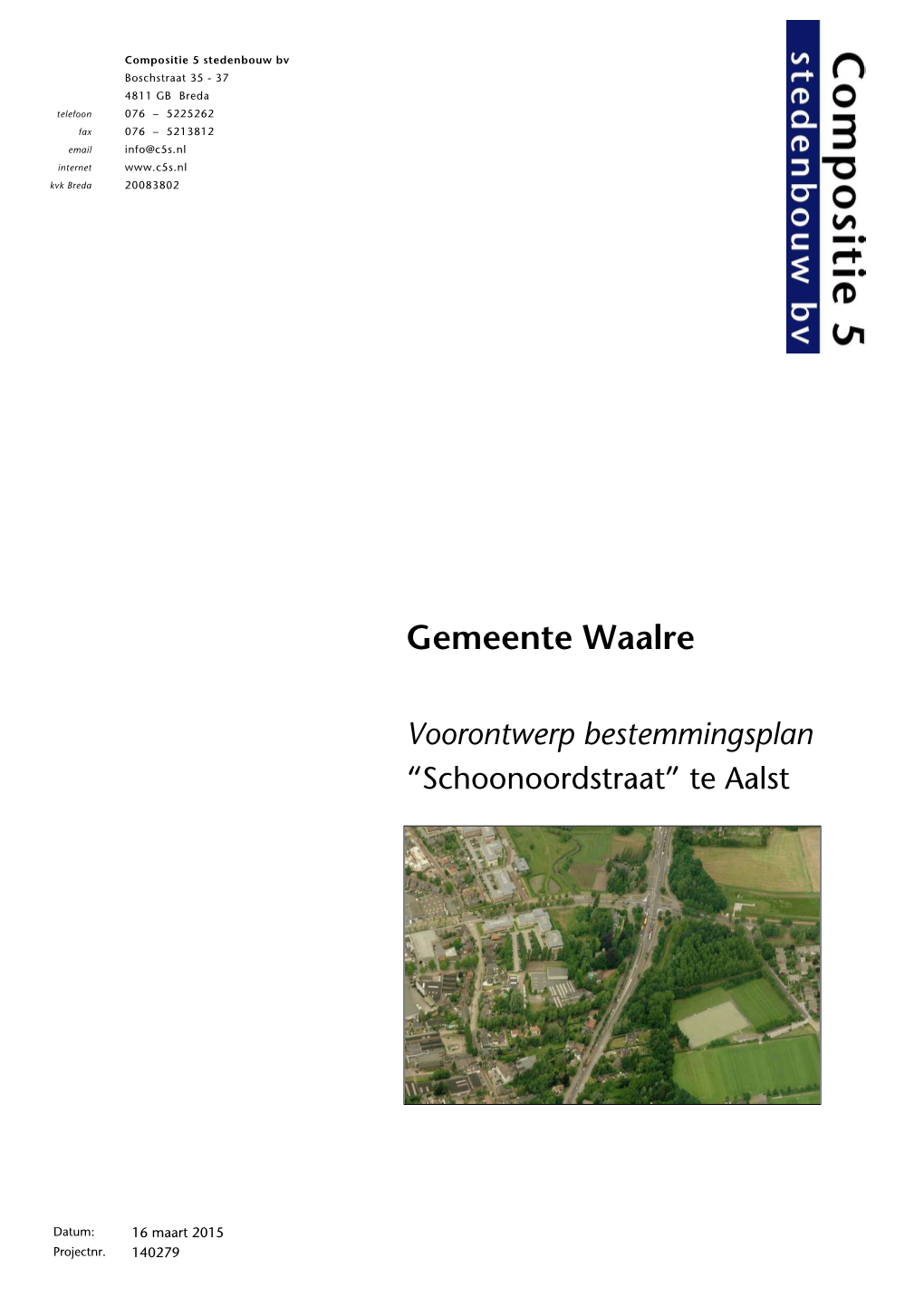 Gemeente Waalre