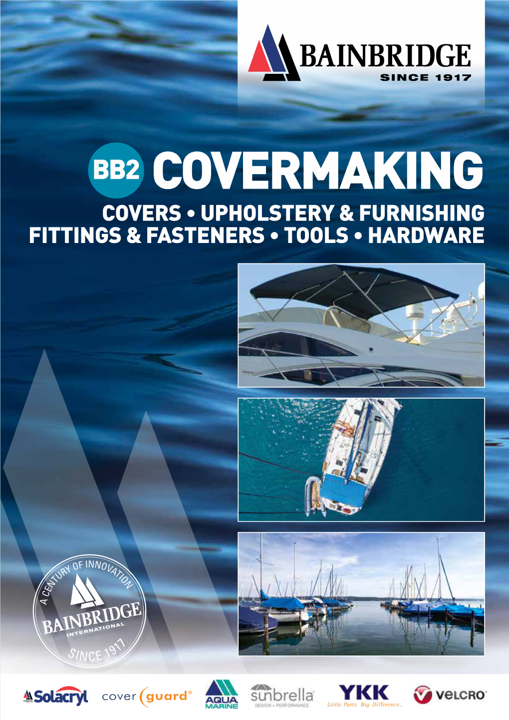 Covermaking • Covers • Upholstery & Furnishing Fittings Fasteners Bb2 Covermaking Covers • Upholstery & Furnishing Fittings & Fasteners • Tools • Hardware