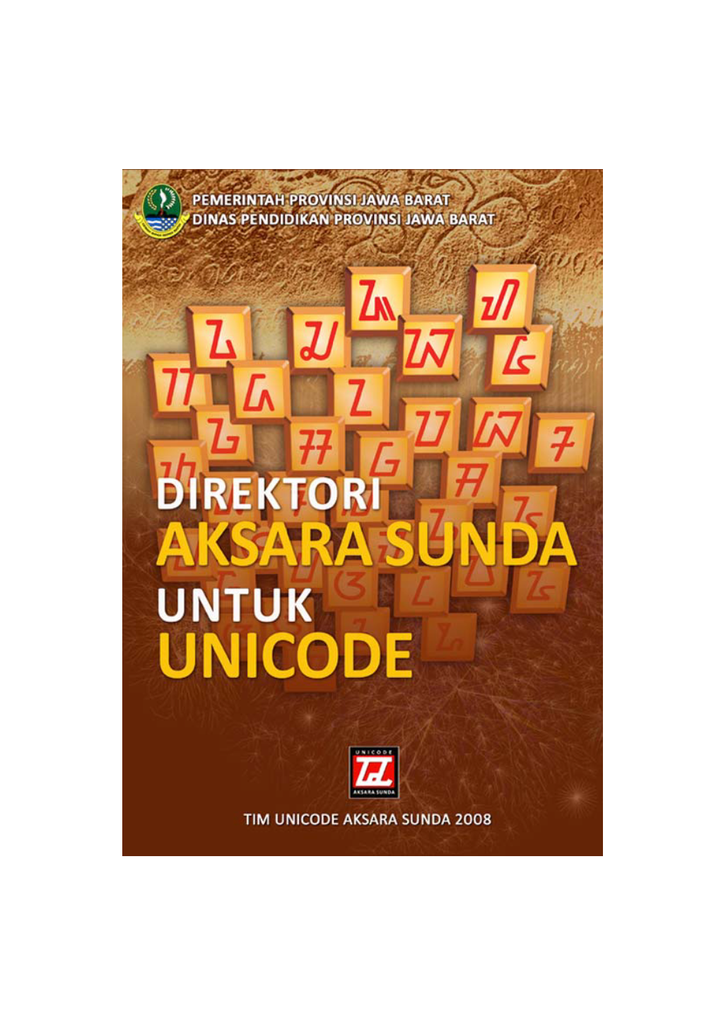 Direktori AKSARA SUNDA Untuk UNICODE.Pdf