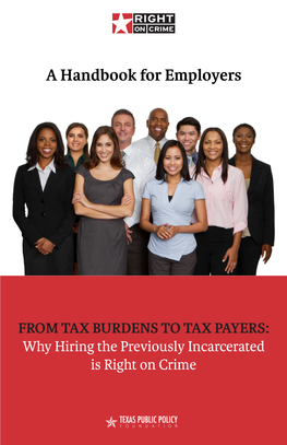 A Handbook for Employers