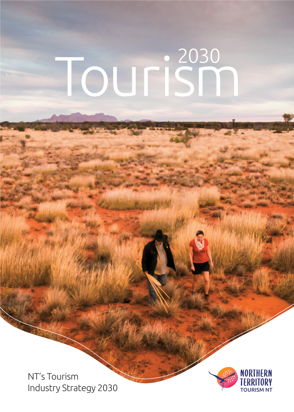 NT's Tourism Industry Strategy 2030