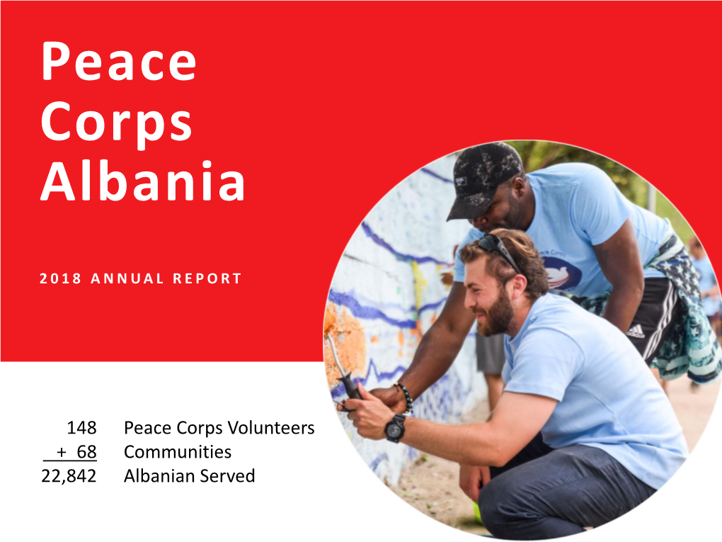 Annual Report 2018