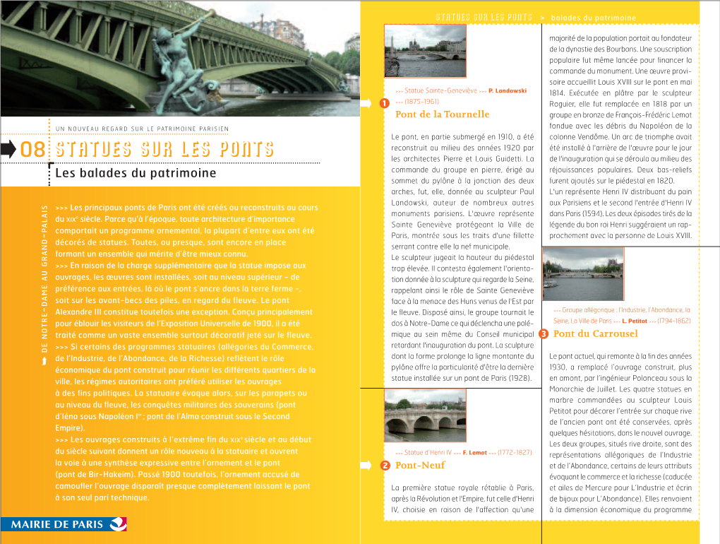 Mise En Page 1