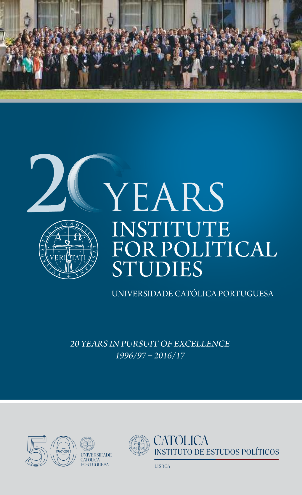 Institute for Political Studies