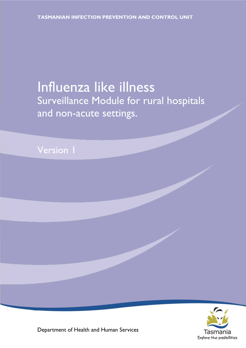 Influenza Like Illness Management Policy Compliance Assessment
