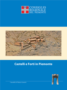 Castelli E Forti in Piemonte