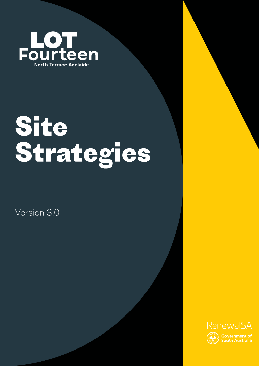 Site Strategies