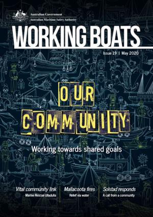 Working Boats Issue 19 May 2020