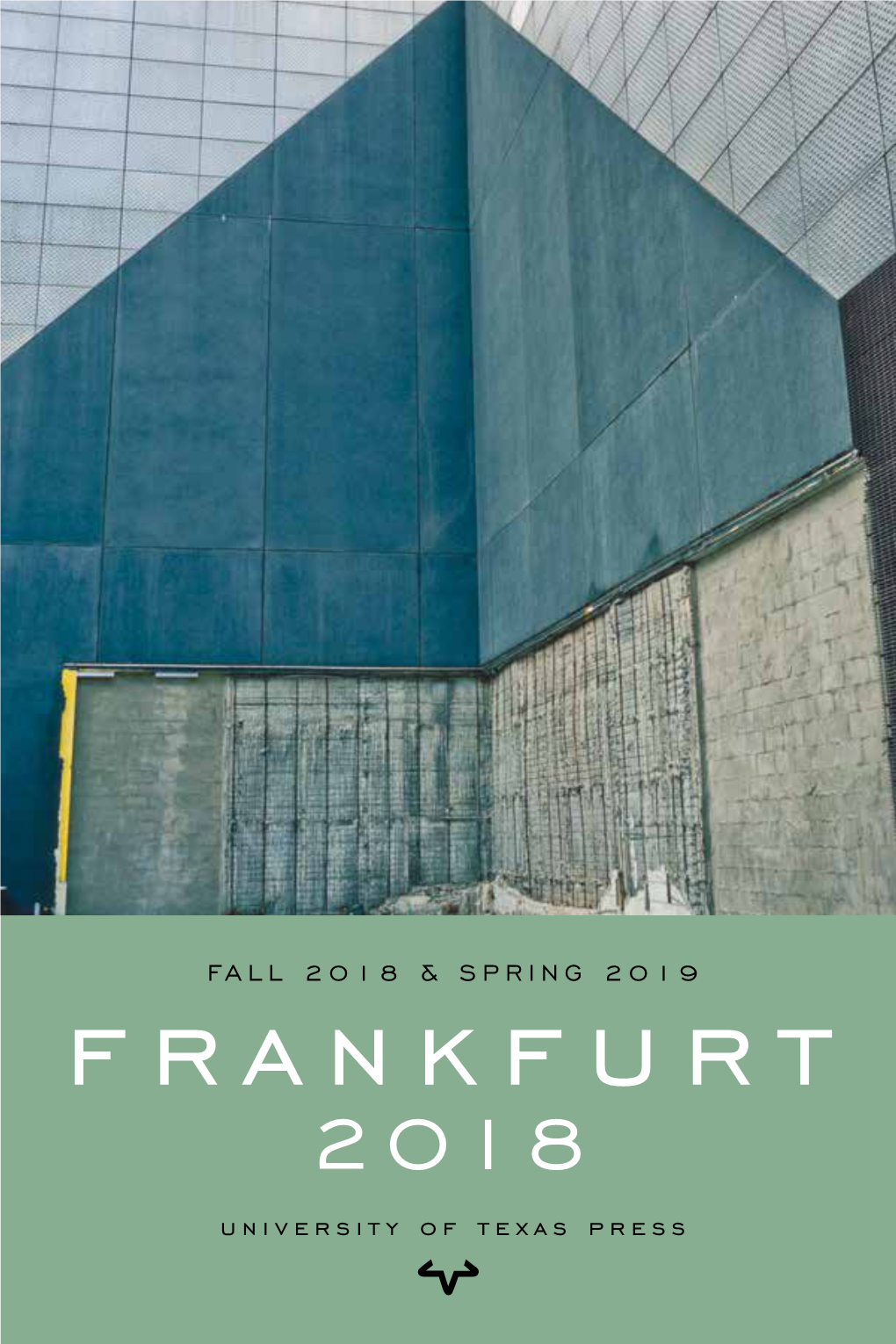 Frankfurt 2018 University of Texas Press | Index by Title | Contents Accountability Across Borders, Bada & Gleeson