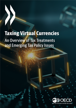 An Overview of Tax Treatments and Emerging Tax Policy Issues