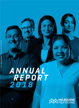 Annual Report 2018