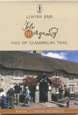Vale of Glamorgan Trail