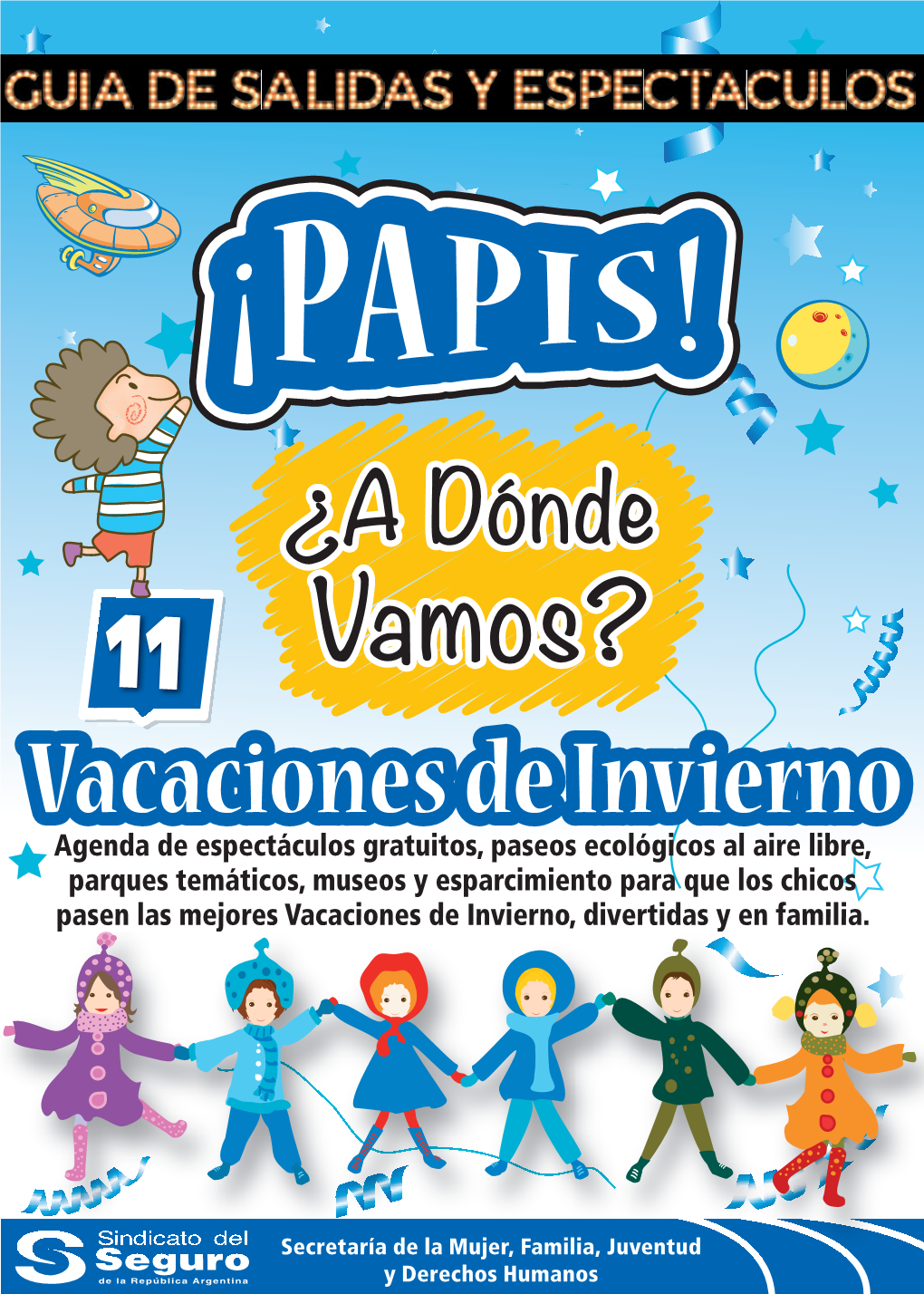 Revista Papis Nº 11