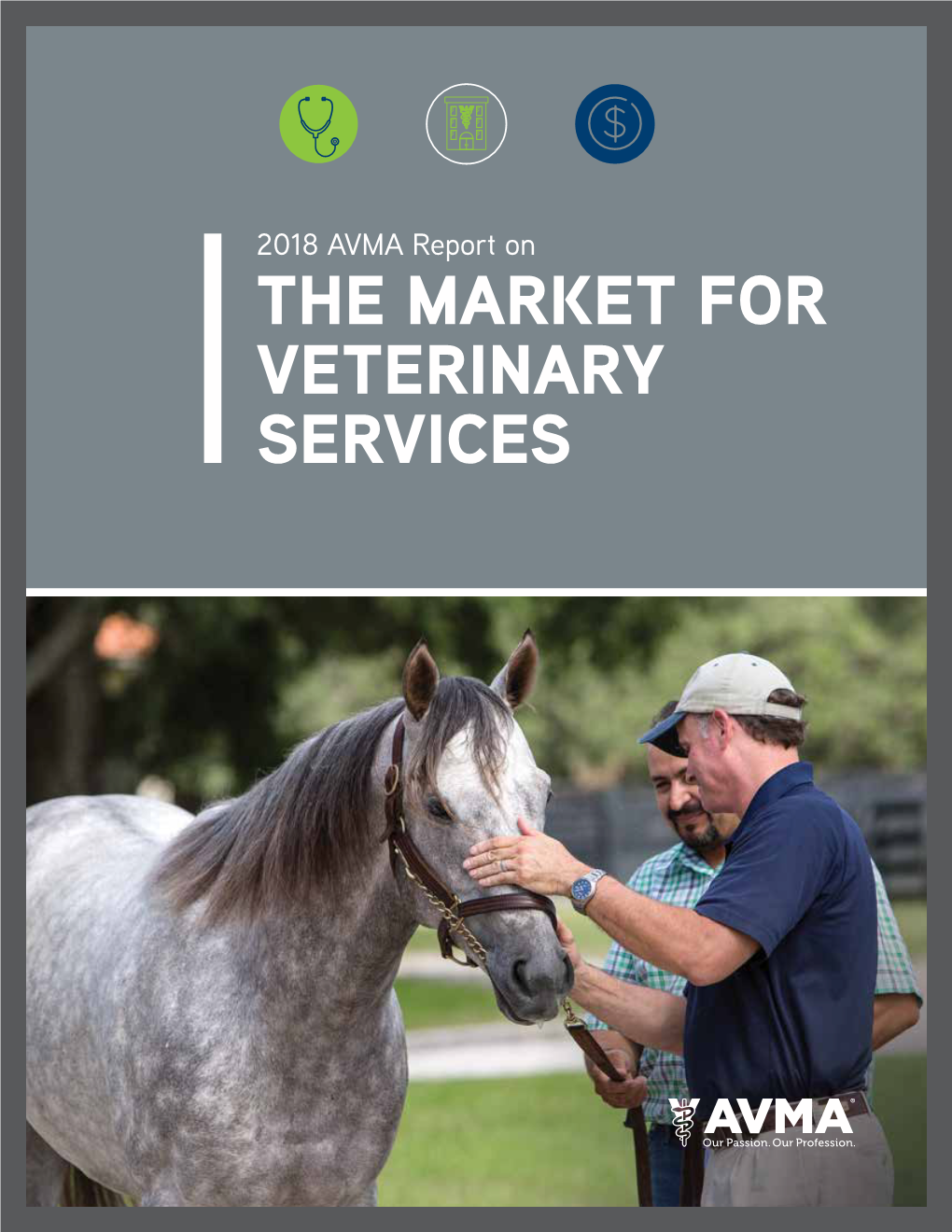 The Market for Veterinary Services
