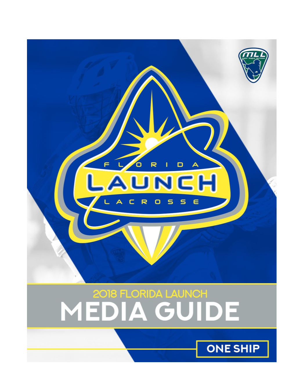 2018 Florida Launch Media Guide