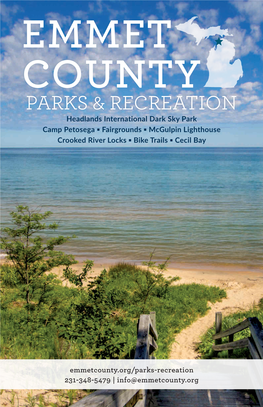 2019 Parks and Recreation Guide