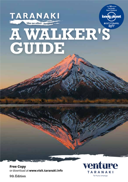 A Walker's Guide