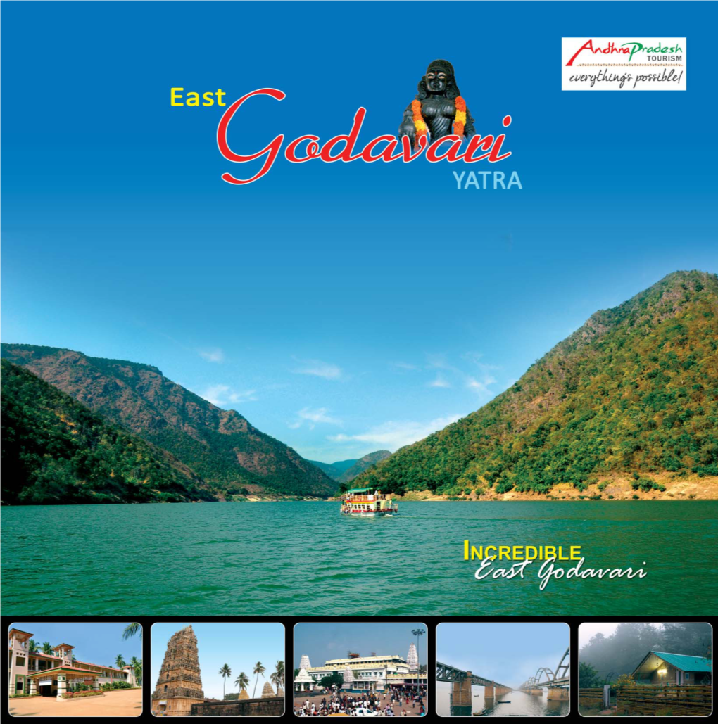 Godavari Through 