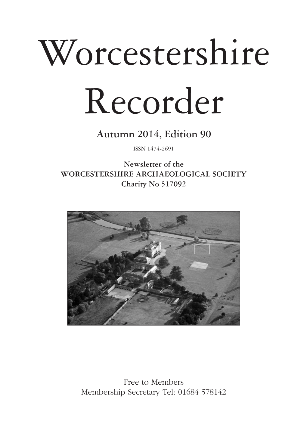 Recorder-Issue 90