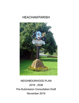Heachamparish