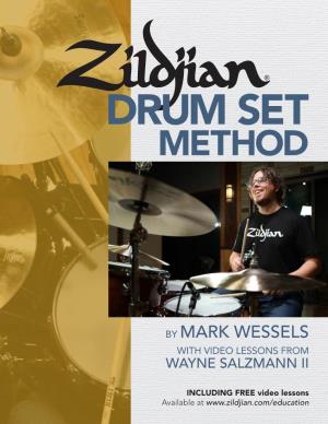 To Download the Zildjian Drum Method