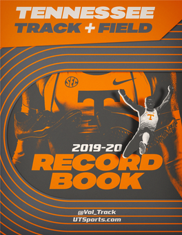 Tennessee Track & Field