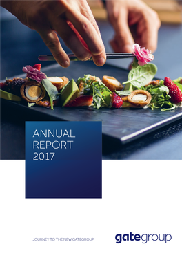 Annual Report 2017