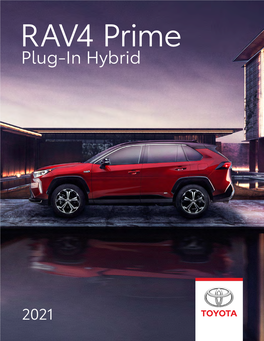 Plug-In Hybrid