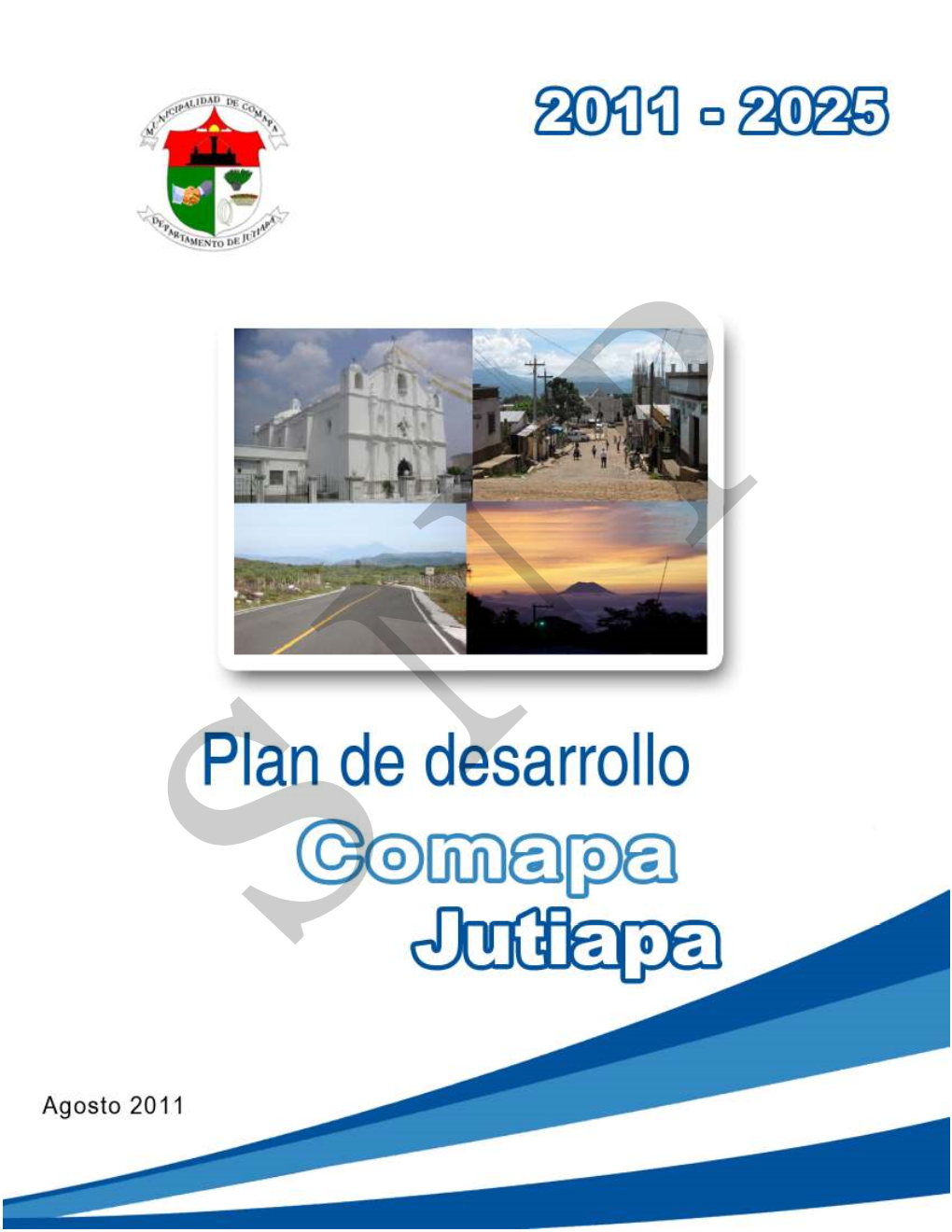 Plan De Desarrollo Municipal Pdm Del Municipio De Comapa Jutiapa Docslib 6717