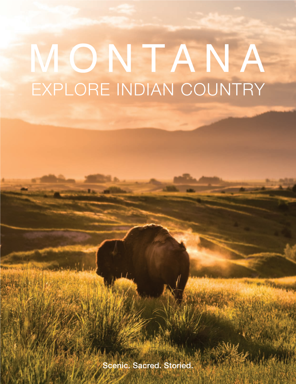 Explore Indian Country