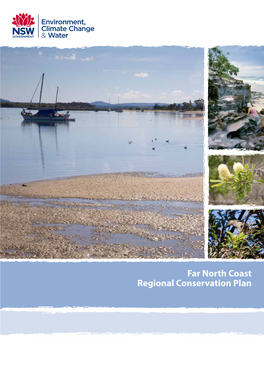 Far North Coast Regional Conservation Plan