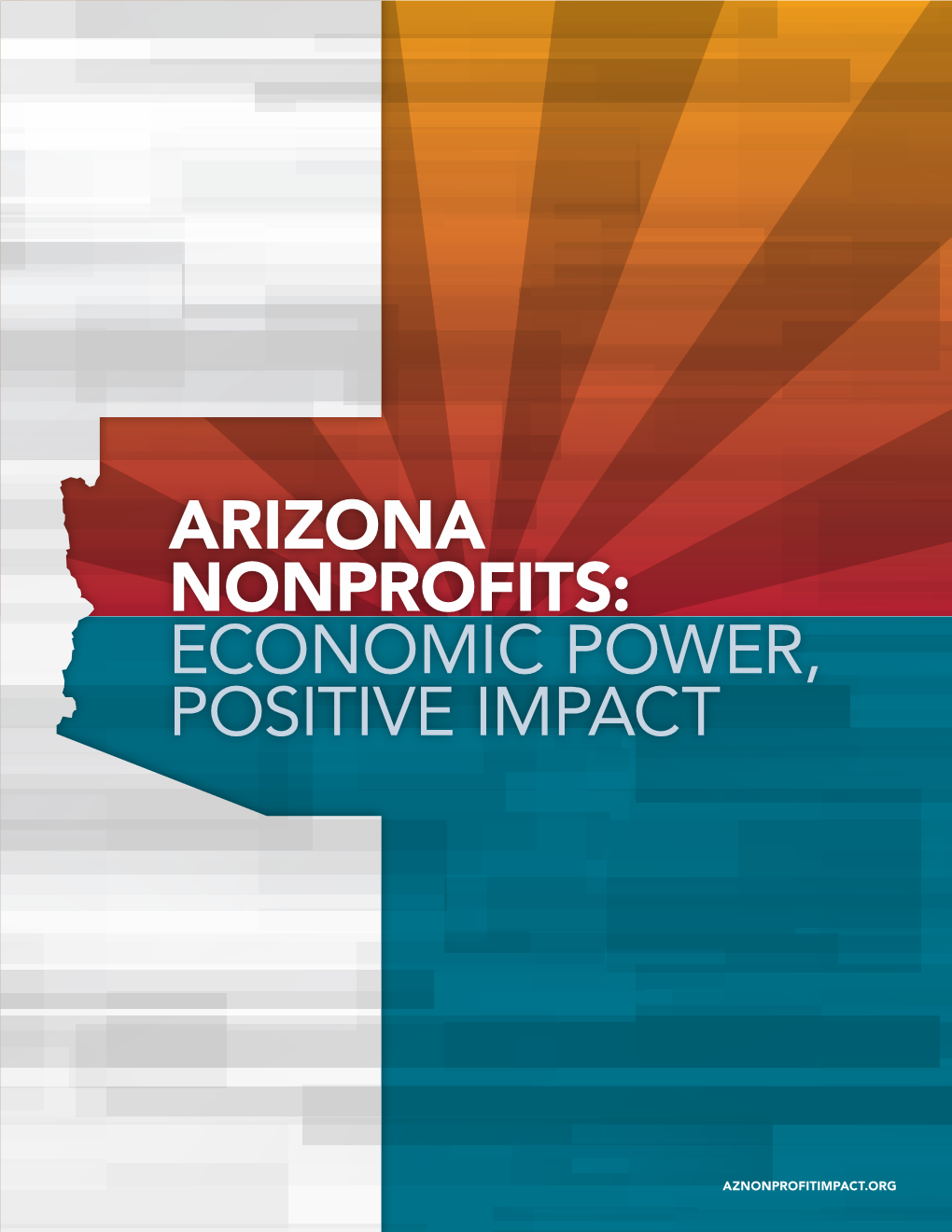 Arizona Nonprofits: Economic Power, Positive Impact Report