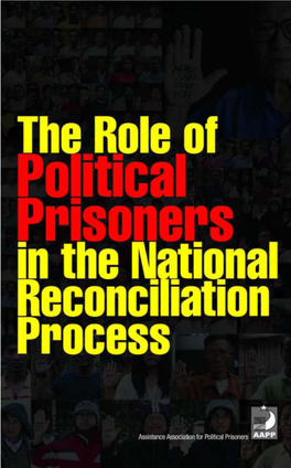 The Role of Political Prisoners