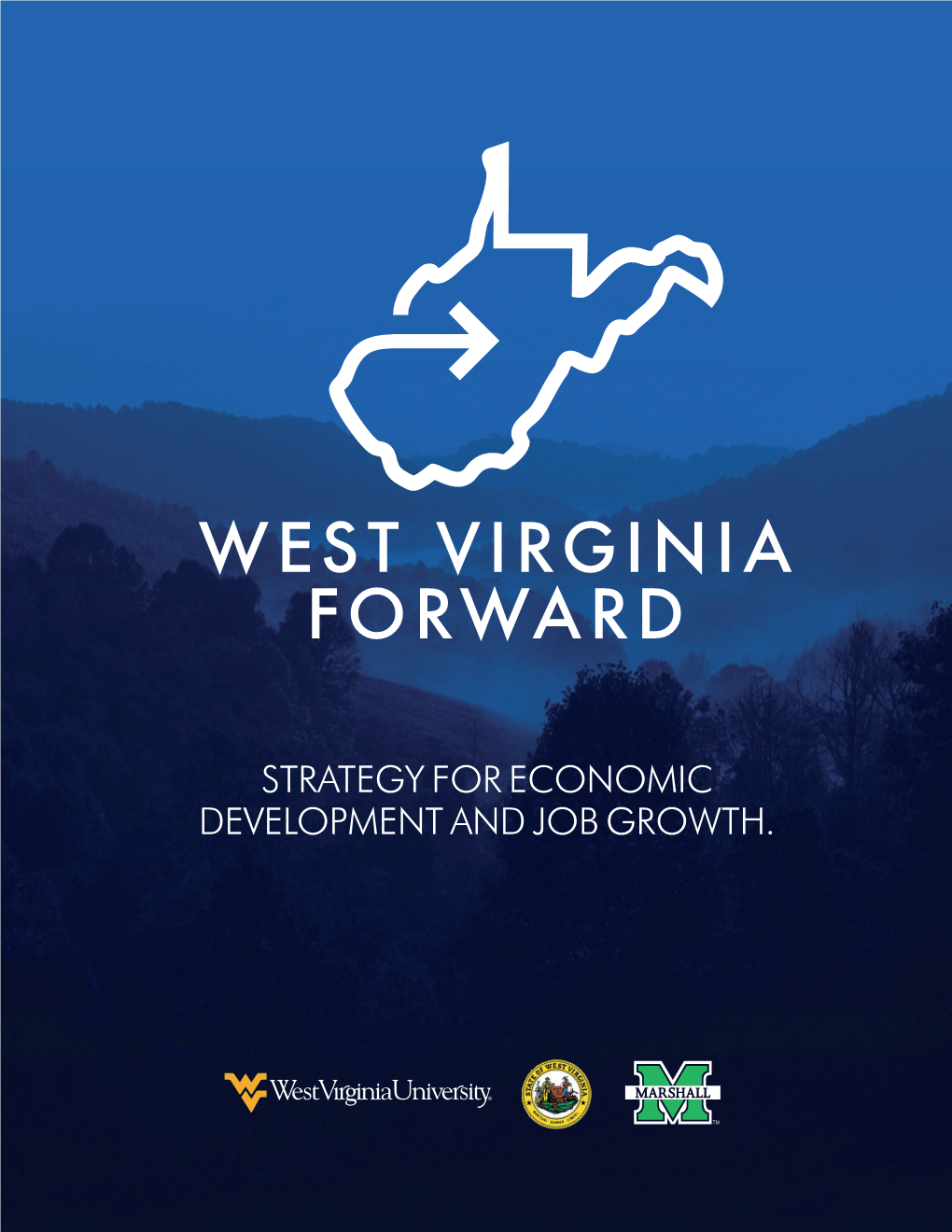 Strategy for Economic Development and Job Growth