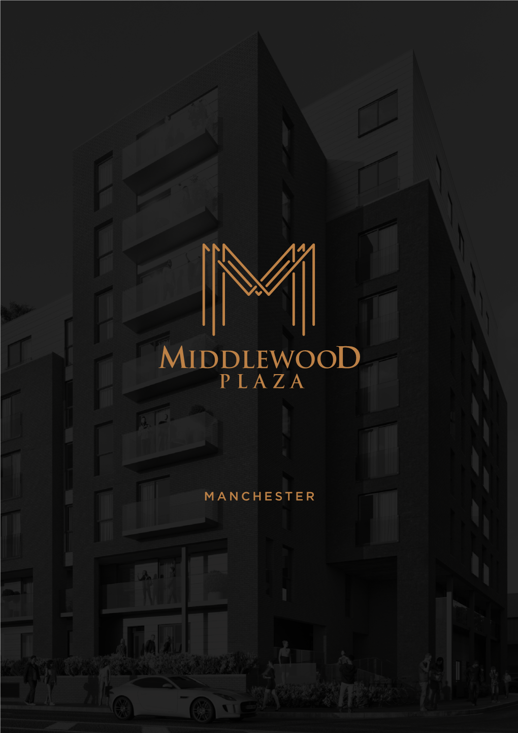 Middlewood Plaza Brochure