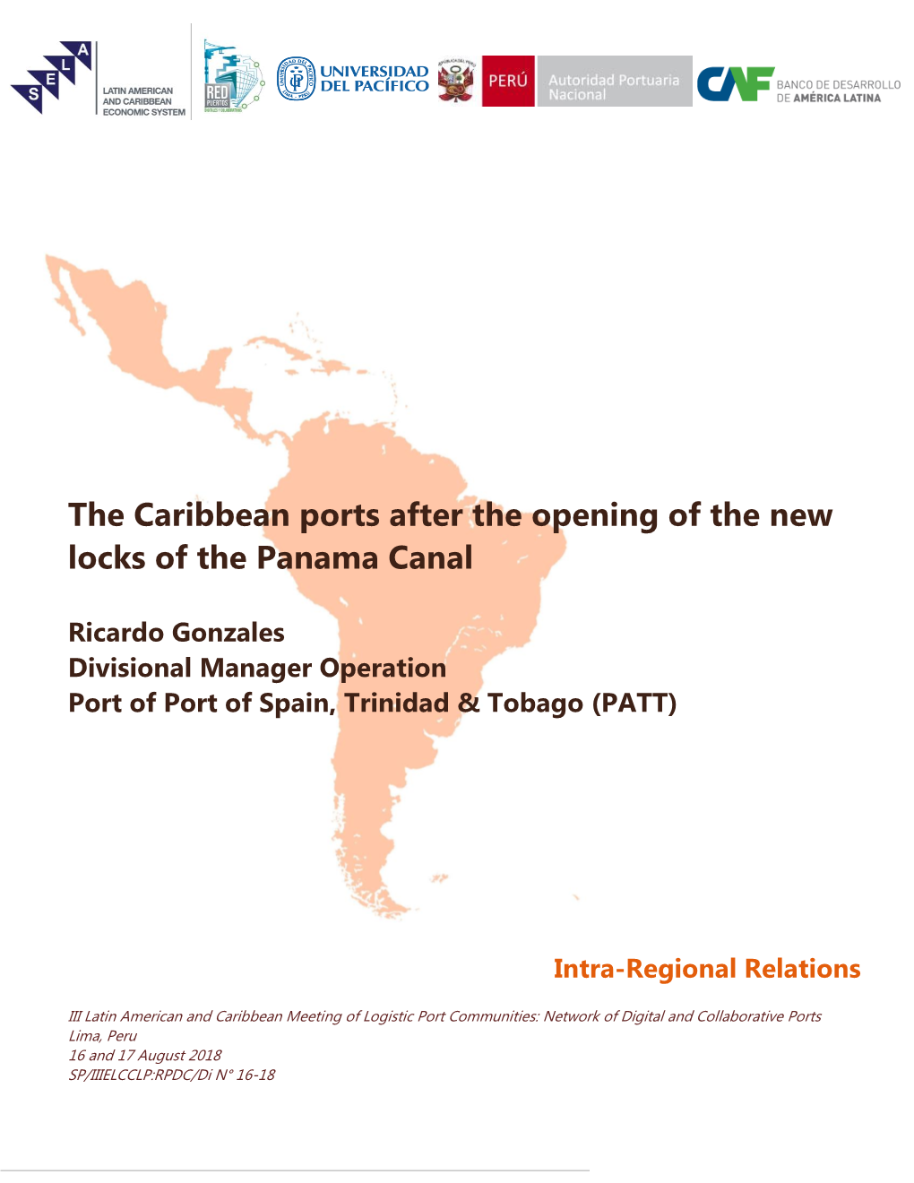 Panama Canal