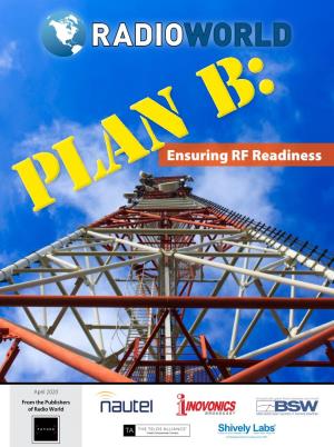 Plan B: Ensuring RF Readiness