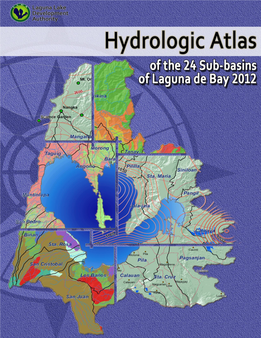 Muntinlupa Sub-Basin