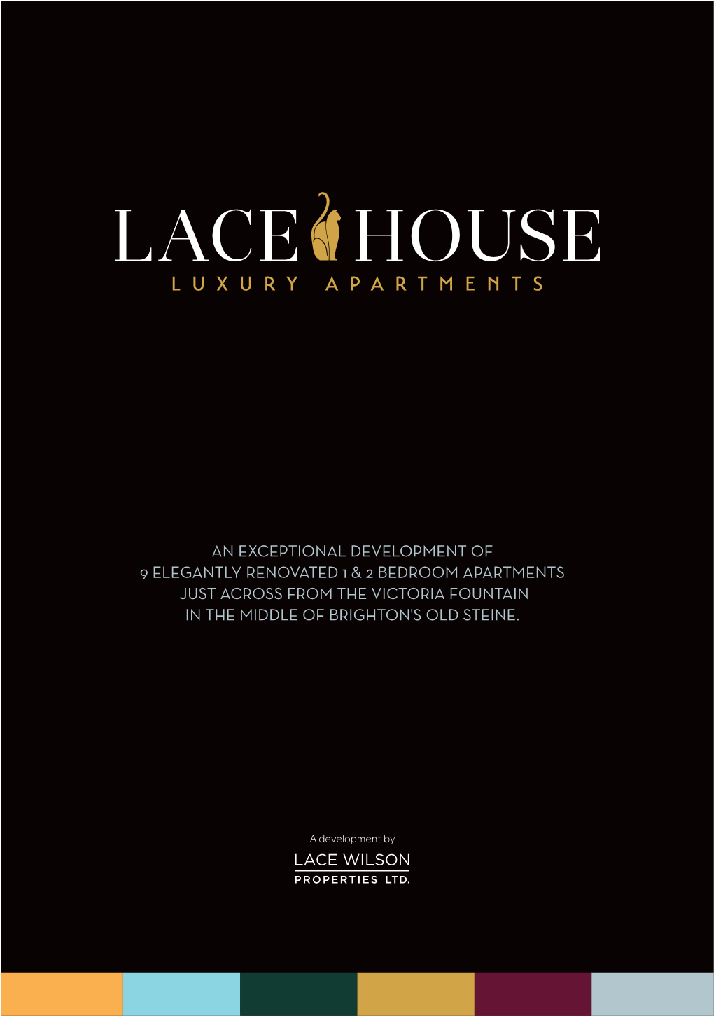 Lace House Brochure.Pdf