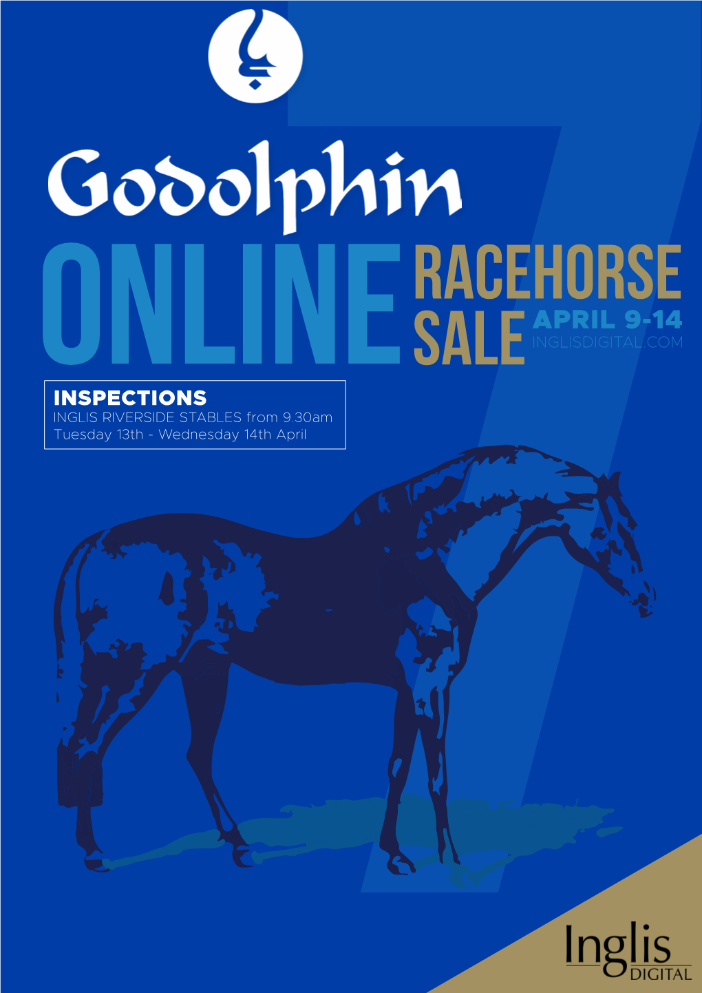 Godolphin Sale Booklet