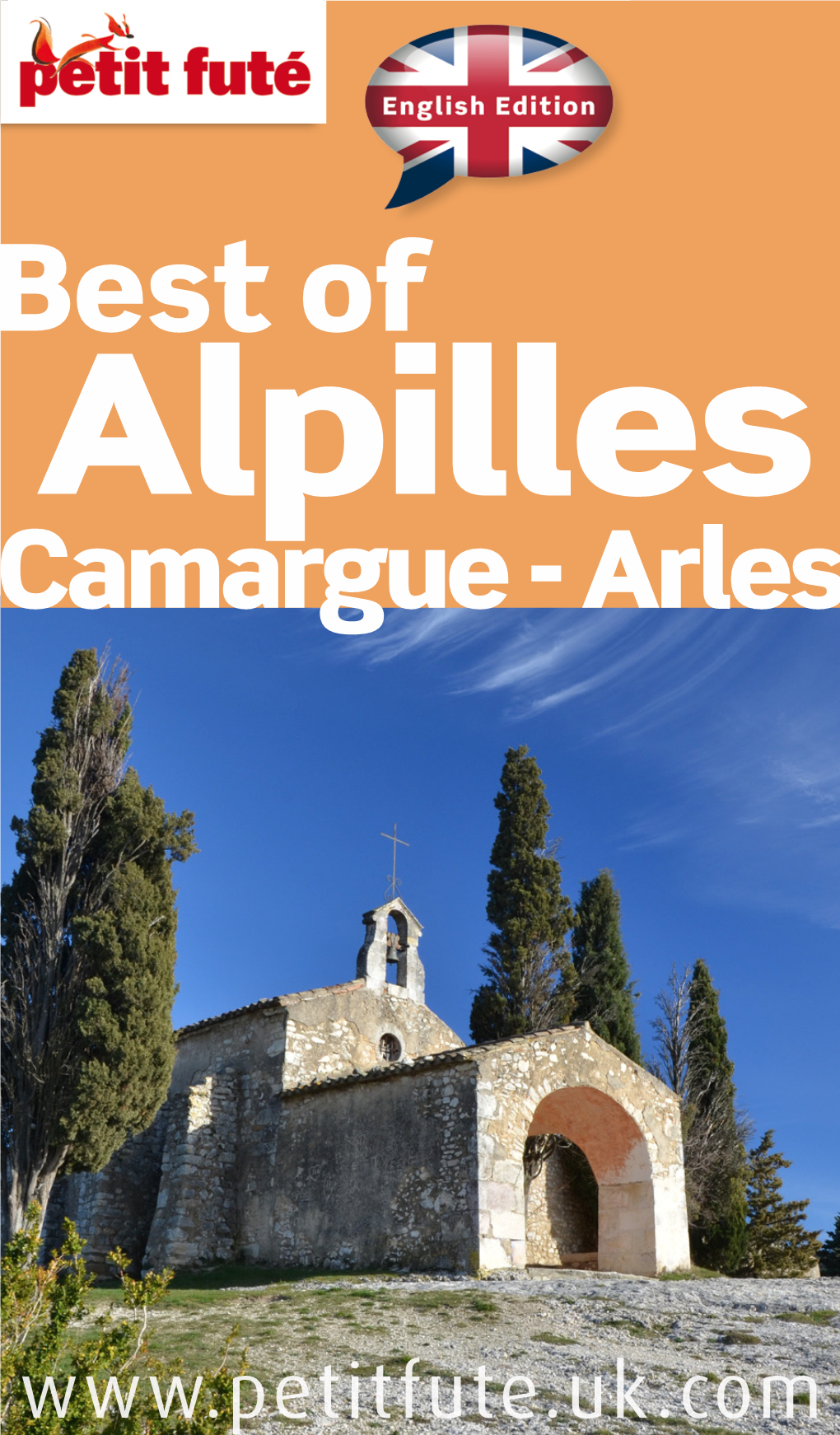 Best of Camargue -Arles Alpilles