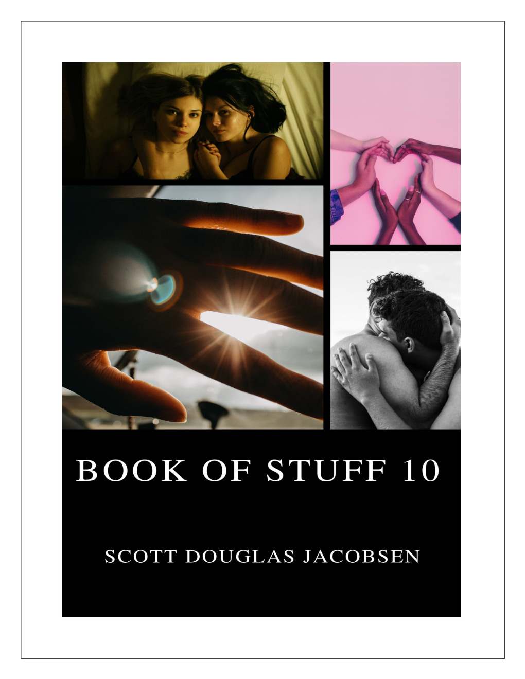 Book of Stuff 10