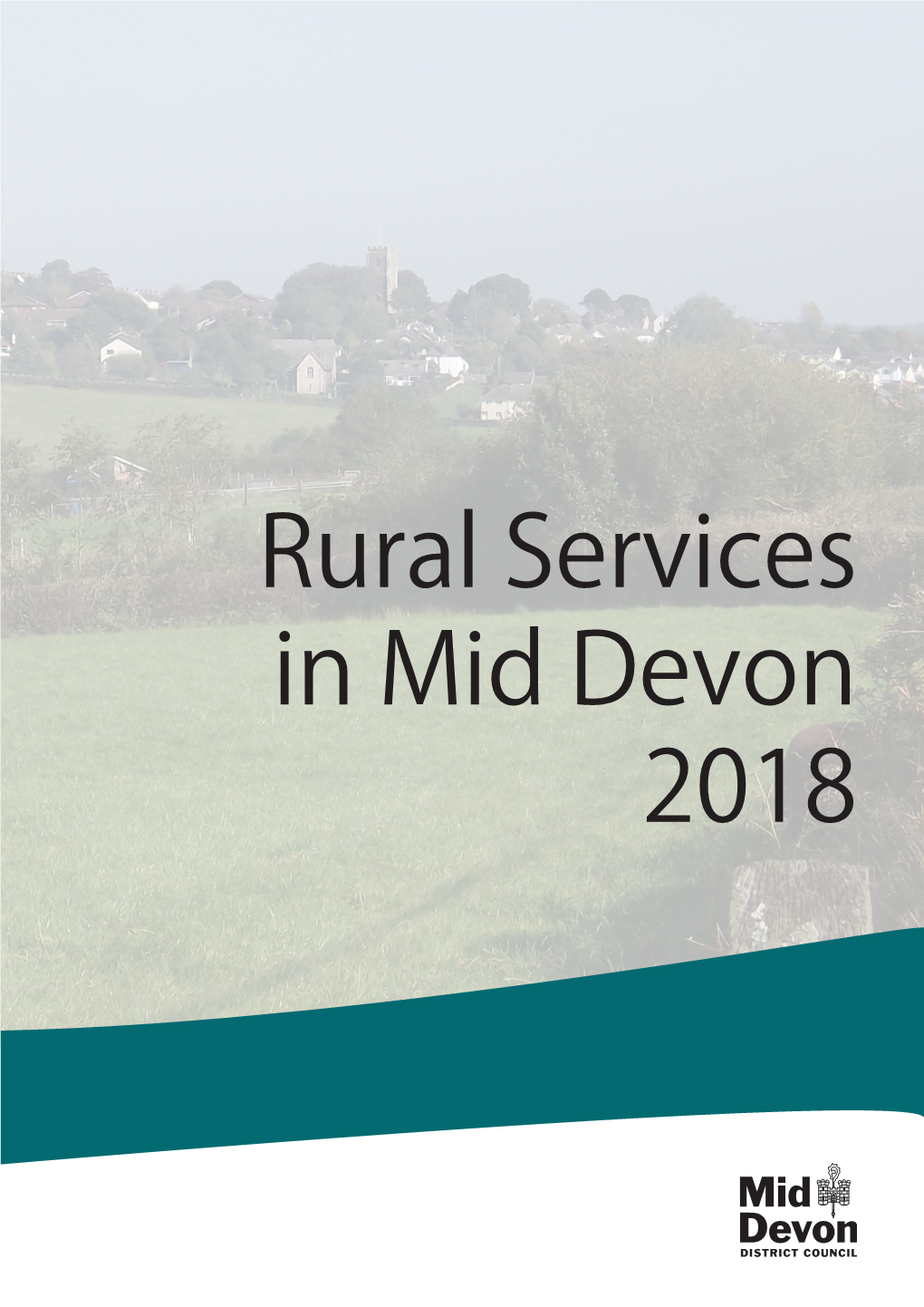 Rural Services in Mid Devon Document