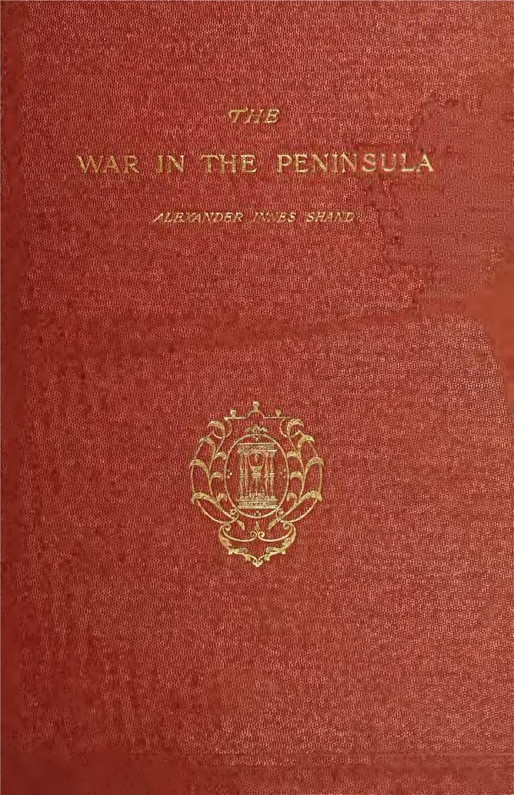 The War in the Peninsula, 1808-1814