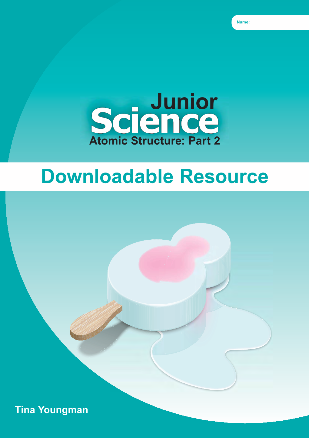 ABA Atomic Structure Part 2 Resource