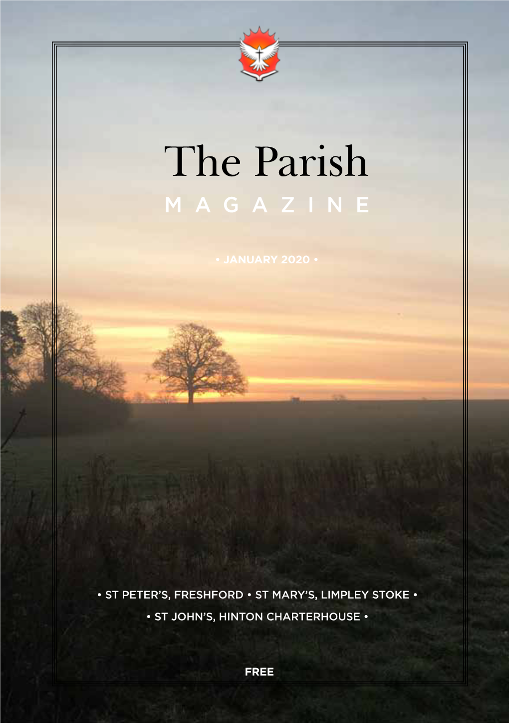 The Parish MAGAZINE