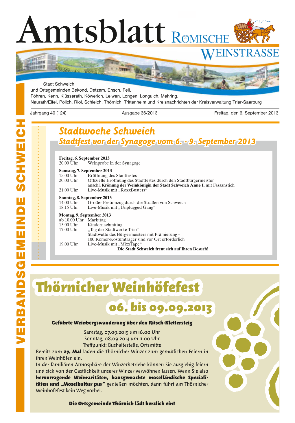 Thörnicher Weinhöfefest 06