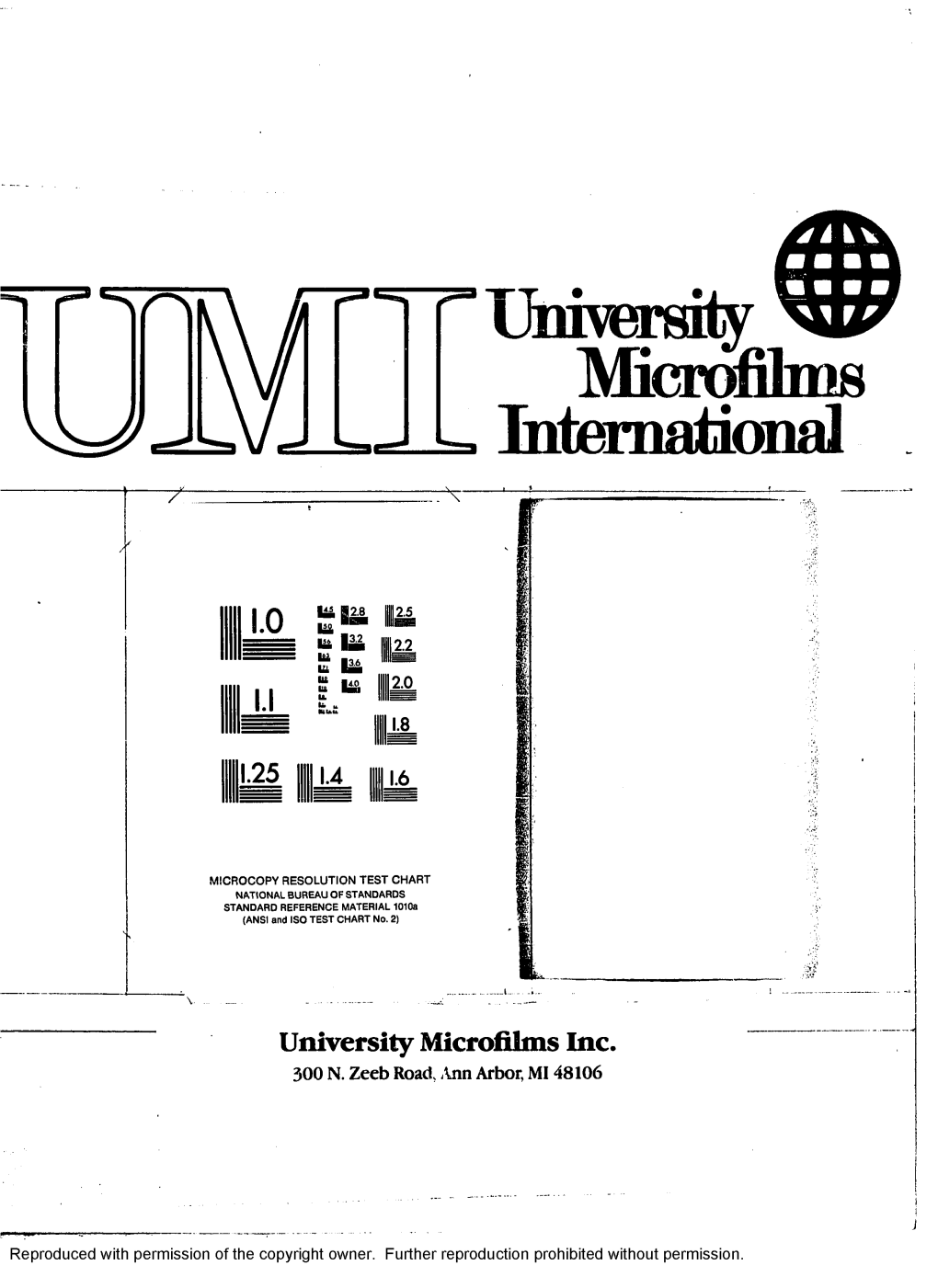 Mcrofilms ]Hteniatloiial