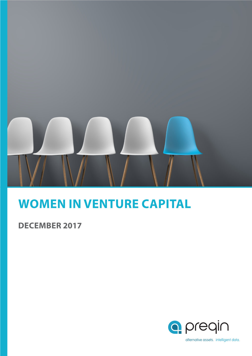 Women in Venture Capital